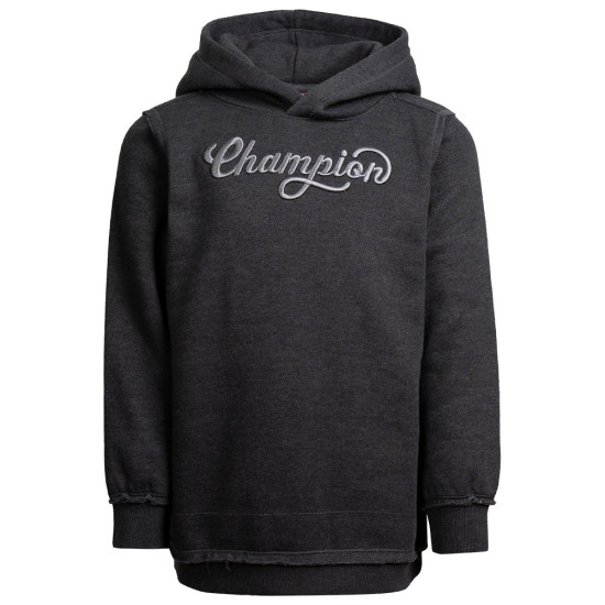 Champion Παιδικό φούτερ Champion Παιδικό φούτερ